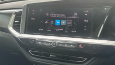 Vauxhall Grandland 1.2 Turbo SRi 5dr Petrol Hatchback